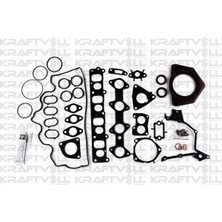 Skt 415185-V Krank Keçesi Arka