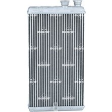 Nrf 54473 Kalorifer Radyatörü