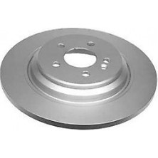 Frendi Depomix Fren Diski Arka Mercedes Ml-Class W163 98 05