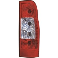 Depo Dpo 431-1971L-UE Stop Lambasi Sol
