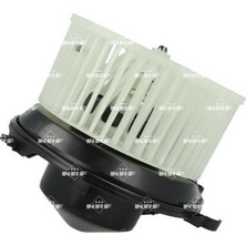Nrf 34010 Kalorifer Motoru