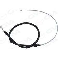 GVA Depomix El Fren Telleri Golf V- Plus 06-