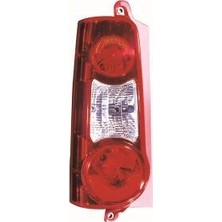 Depo Dpo 552-1934L-UE Stop Lambasi