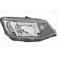 Valeo Val 46605 Far Sag