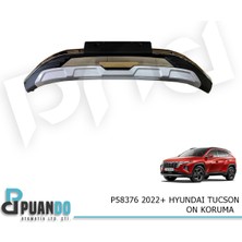 Puando P58376 2021-2023 Hyundai Tucson On Koruma
