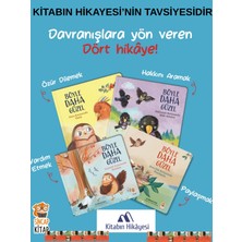 Sincap Kitap Böyle Daha Güzel Set (4 Kitap) Mehmet Teber