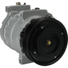 Bosch Depomix Klima Kompresörü Laguna Iii 07 15 Latitude 10 1.5dci K9K 1.6 K4M 3.0dci V9X 12V 6 Kanal 120MM
