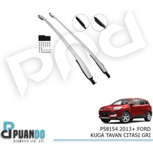 Puando P58154 2013+ Ford Kuga Tavan Citasi Gri