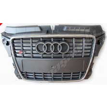 Çelik Oto GPCLKA858 Panjur Audi S3 2009-2012