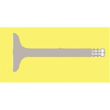 Güneş Depomix Subap Takimi 16V Uc-Tirnak -Focus I 2.0-16V-ZETEC-C-1.8-16V-ZETEC-E- 98 04 33X6X98-28X6X98