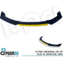 Puando P17583 Universal On Lip Plus V2 Sport,p.bl Sari