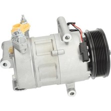 Bosch Depomix Klima Kompresor Transit Custom V362 14 17 2.2 155PS