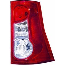 Depo Dpo 551-1978R-LD-UE Stop Lambasi Sag