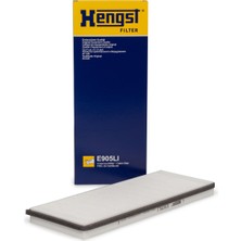 HENGST Hng E905LI Polen Filtresi