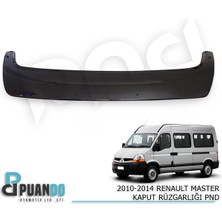 Puando P11323 2010-2014 Renault Master Kaput Ruzgarligi Pnd