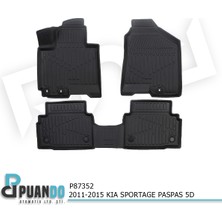 Puando P87352 2011-2015 Kia Sportage Paspas 5d