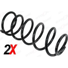 Otozone Depomix Helezon Yayi Arka Hyundai Accent Iii Hatchback Mc 05-10 1.4 Gl-1.5 Crdi Gls-1.6 Gls