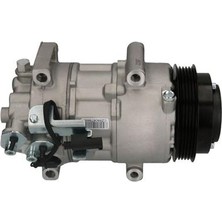 Bosch Depomix Klima Kompresoru Mercedes W169 W245