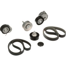 Gates Gts K046PK2330 V Kayis Seti