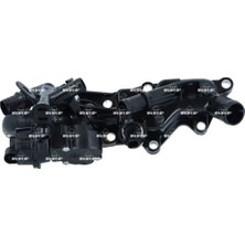 Nrf 725428 Termostat Komple