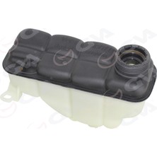 GVA Depomix Radyator Yedek Su Deposu Mercedes W202 S202 C208 A208