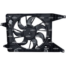 Nrf 470084 Fan Motoru