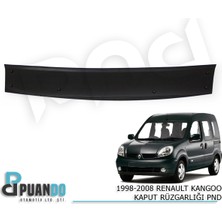 Puando P11321 1998-2008 Renault Kangoo Kaput Ruzgarligi Pnd