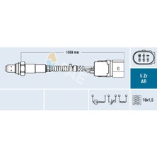 Fae 75351 Oksijen Sensörü