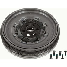 SACHS Sch 2295 601 058 Volan