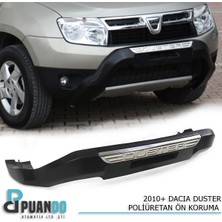 Puando P67001 2010+ Dacia Duster Poliuretan On Koruma