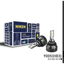 Çelik Oto GPCLKB346 LED Xenon Pro 9005