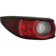 Depo Dpo 216-19AJR-UE Stop Lambasi Sag