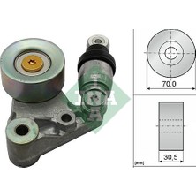 Ina 534 0629 10 V Kayis Gergisi