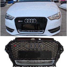 Çelik Oto GPCLKA561 Panjur Audi Rs3 2013-2016
