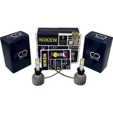 Çelik Oto GPCLKA891 LED Xenon Eco H11