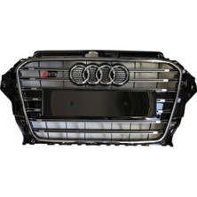 Çelik Oto GPCLKA464 Panjur Audi S3 2013-2016