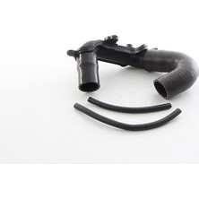 Bsg 75-725-023 Turbo Borusu