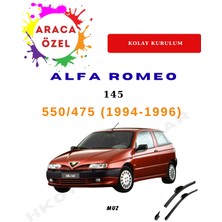 MFK Alfa Romeo 145 Silecek (1994-1996)