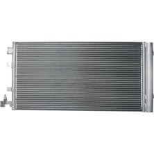 Bosch Bch 1986AD2124 Klima Radyatörü