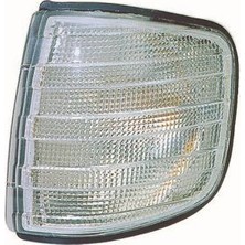 Depo Dpo 440-1604L-WE-C Sinyal Lambasi Sol