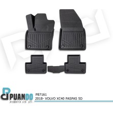 Puando P87161 2018- Volvo XC40 Paspas 5d