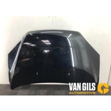 TŞT Ford Focus Motor Kaputu 2005  (Oem No:  P4M51A16610AL)