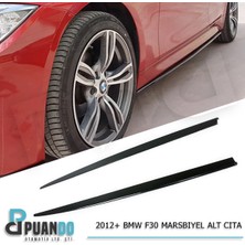Puando P17131 Bmw F30 2012+ Marsbiyel Alt Cita