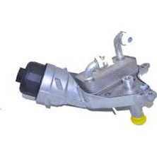Opar Depomix Yağ Soğutucu Doblo Iii 10 Bro-Linea Grande 1.6 Mjtd