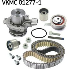 Skf Vkmc 01277-1 Triger Seti+Devirdaim