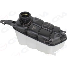 GVA Depomix Radyator Yedek Su Deposu Mercedes W220 W463
