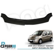 Puando P11320 2008-2013 Renault Kangoo Kaput Ruzgarligi Pnd