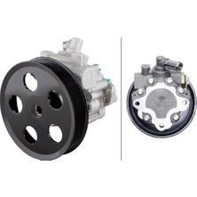 Hella Hel 8tl 359 000-281 Direksiyon Pompasi