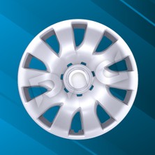 Puando P04126 Jant Kapagi 16" 425