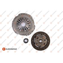 Eurorepar 1682303180 Debriyaj  Seti